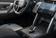 Clap de fin pour le Land Rover Discovery Sport #5