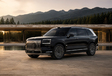 Officieel: Zeekr 9X SUV Ultra 6-Seater (2027)