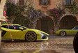 Lamborghini laat de Miura herleven in een exclusieve Revuelto-versie #1