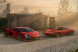 Lamborghini laat de Miura herleven in een exclusieve Revuelto-versie #2