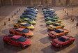 Lamborghini laat de Miura herleven in een exclusieve Revuelto-versie #5