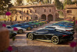Lamborghini laat de Miura herleven in een exclusieve Revuelto-versie #7