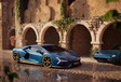 Lamborghini laat de Miura herleven in een exclusieve Revuelto-versie #3