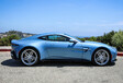 Aston Martin Heritage Edition: hout in plaats van carbon