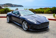 Aston Martin Heritage Edition: hout in plaats van carbon