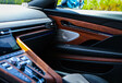 Aston Martin Heritage Edition: hout in plaats van carbon