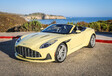 Aston Martin Heritage Edition: hout in plaats van carbon