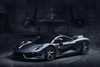 Officieel: Hennessey Blackbird (2029) - de analoge hypercar