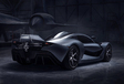 Officieel: Hennessey Blackbird (2029) - de analoge hypercar