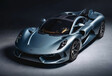 Officieel: Hennessey Blackbird (2029) - de analoge hypercar
