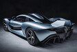 Officieel: Hennessey Blackbird (2029) - de analoge hypercar