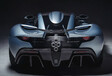 Officieel: Hennessey Blackbird (2029) - de analoge hypercar