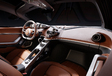 Officieel: Hennessey Blackbird (2029) - de analoge hypercar