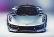 Officieel: Hennessey Blackbird (2029) - de analoge hypercar
