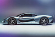 Officieel: Hennessey Blackbird (2029) - de analoge hypercar