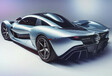 Officieel: Hennessey Blackbird (2029) - de analoge hypercar