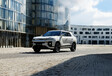 Chery investeert in KGM: Chinese technologie voor Koreaanse SUV’s