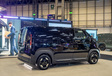 Kia PV 5 Cargo L1H1