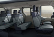 Kia PV 5 7 places