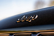  Jeep prépare un nouveau Grand Cherokee sur base de Dongfeng.  #1