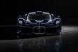 Officieel: Bugatti Destrier (2026) - hypercar in maatpak