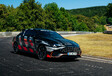 Zo snel is de elektrische Mercedes-AMG CLA 45 op de Nürburgring + video
