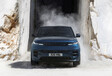 Ook de Range Rover Sport gaat Electric #2