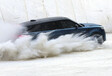Ook de Range Rover Sport gaat Electric #3