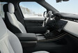 Ook de Range Rover Sport gaat Electric #4