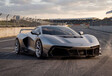 Officiel: Rezvani Beast X (2027) - La Corvette en version hypercar