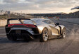 Officiel: Rezvani Beast X (2027) - La Corvette en version hypercar