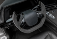 Officiel: Rezvani Beast X (2027) - La Corvette en version hypercar