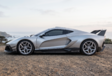 Officiel: Rezvani Beast X (2027) - La Corvette en version hypercar