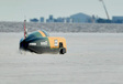 2026 JCB Hydromax Speed Record