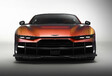 Officiel: Aston Martin Valen V12 by Q (2026) -  Monterey Car Week 
