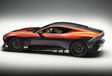 Officiel: Aston Martin Valen V12 by Q (2026) -  Monterey Car Week 