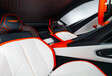 Officiel: Aston Martin Valen V12 by Q (2026) -  Monterey Car Week 