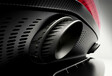 Officiel: Aston Martin Valen V12 by Q (2026) -  Monterey Car Week 