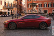 2028 Alfa Romeo GTV