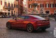 2028 Alfa Romeo GTV