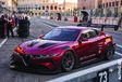 2028 Alfa Romeo GTV GT3 vision