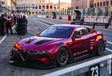 2028 Alfa Romeo GTV GT3 vision