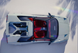 Officieel: Eccentrica V12 Roadster (2026) - topless Diablo-restomod