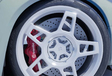 Officieel: Eccentrica V12 Roadster (2026) - topless Diablo-restomod