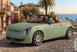 2027 FIAT Barchetta Render
