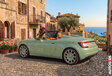 2027 FIAT Barchetta Render