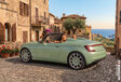 2027 FIAT Barchetta Render