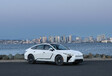 Lexus rajoute la nouvelle ES hybrid à son catalogue en Belgique #2