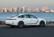 Lexus rajoute la nouvelle ES hybrid à son catalogue en Belgique #3