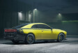 Officiel: Dodge Charger Super Bee (2027) 